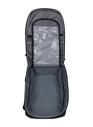 Fotorucksack MATEO schwarz