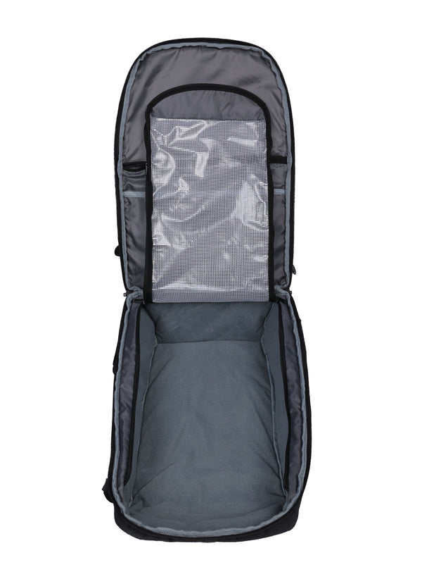 Fotorucksack MATEO schwarz