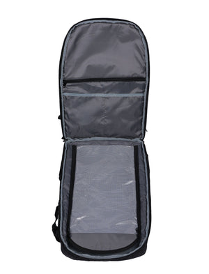 Fotorucksack MATEO schwarz