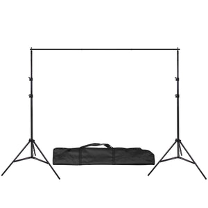 Fotostudio Hintergrundsystem