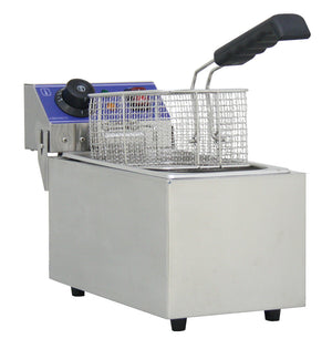 Weber Home FT6L Fritteuse