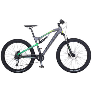 Fully Mountainbike 27.5"" ROCKER-X - Rahmen: 46cm