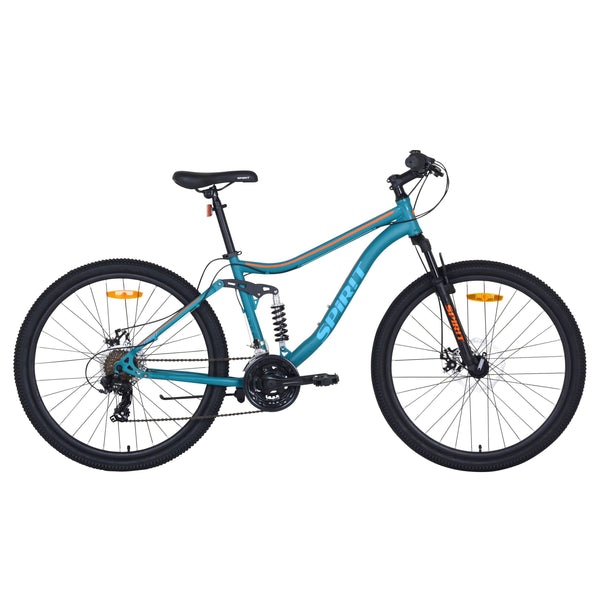 Fully Mountainbike 27.5"" DRIFT - Rahmen: 43cm