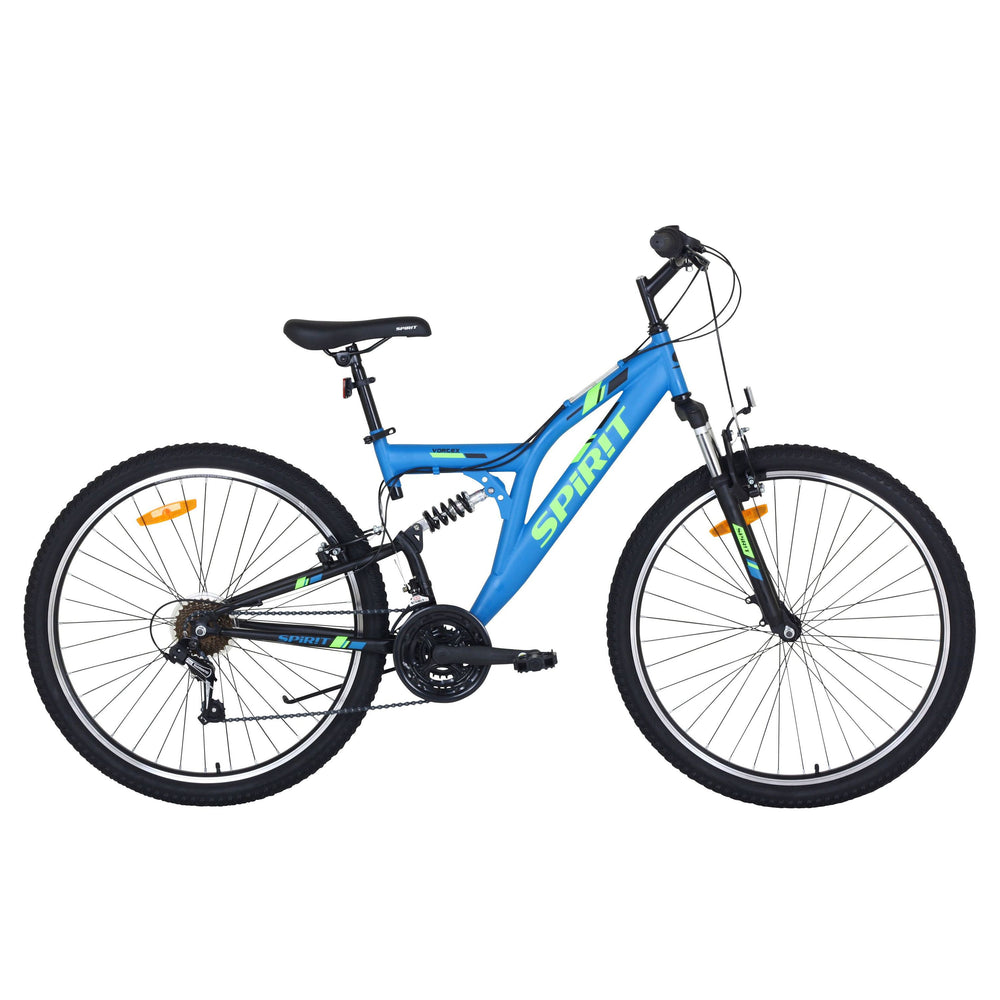 Mountain Bike Completa 27.5"" TALENT - Telaio: 43cm