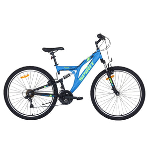 Fully Mountainbike 27.5"" TALENT - Rahmen: 43cm