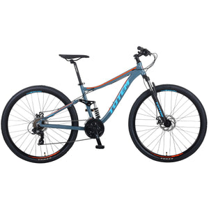 Fully Mountainbike 29"" Hawk-S - Rahmen: 43.2cm