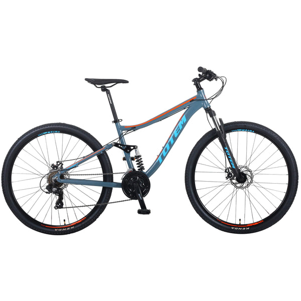 Fully Mountainbike 29"" Hawk-S - Rahmen: 43.2cm