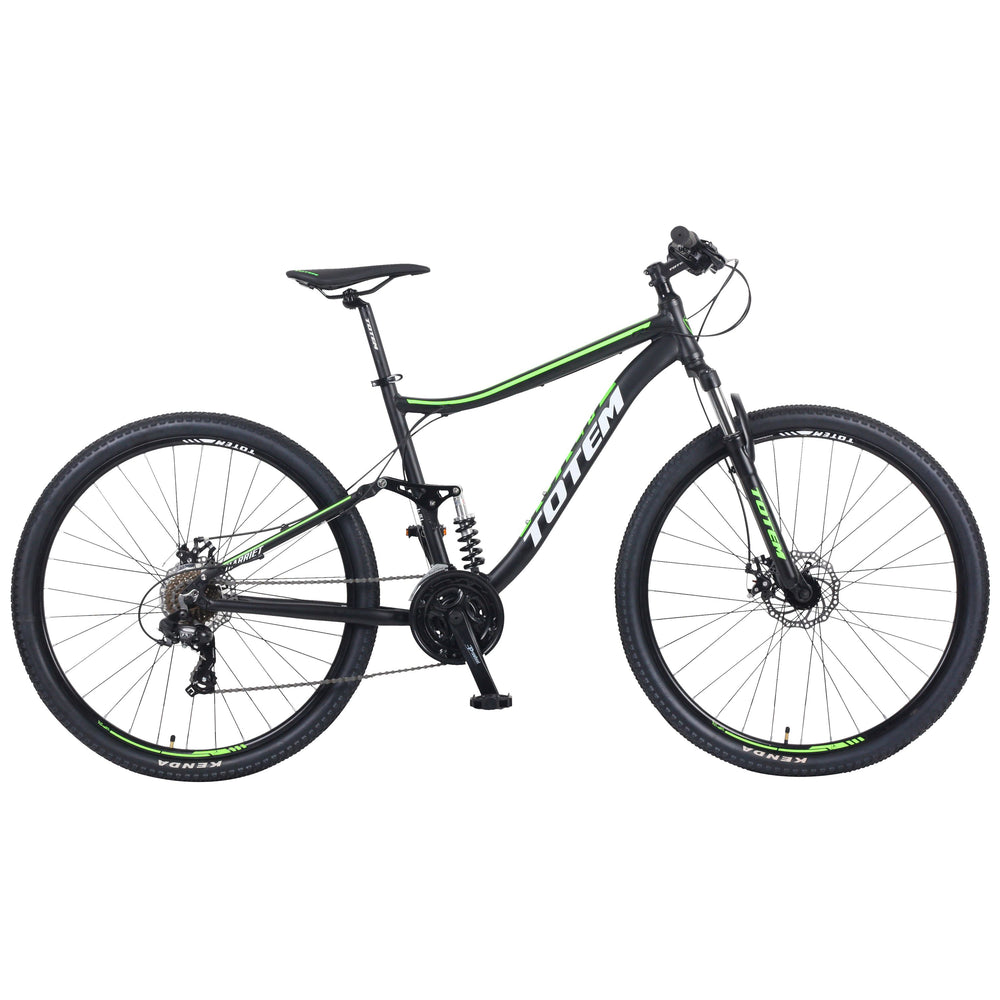 Mountain Bike Completa 29"" Hawk-X - Telaio: 48,3 cm