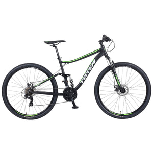 Fully Mountainbike 29"" Hawk-X - Rahmen: 48.3 cm