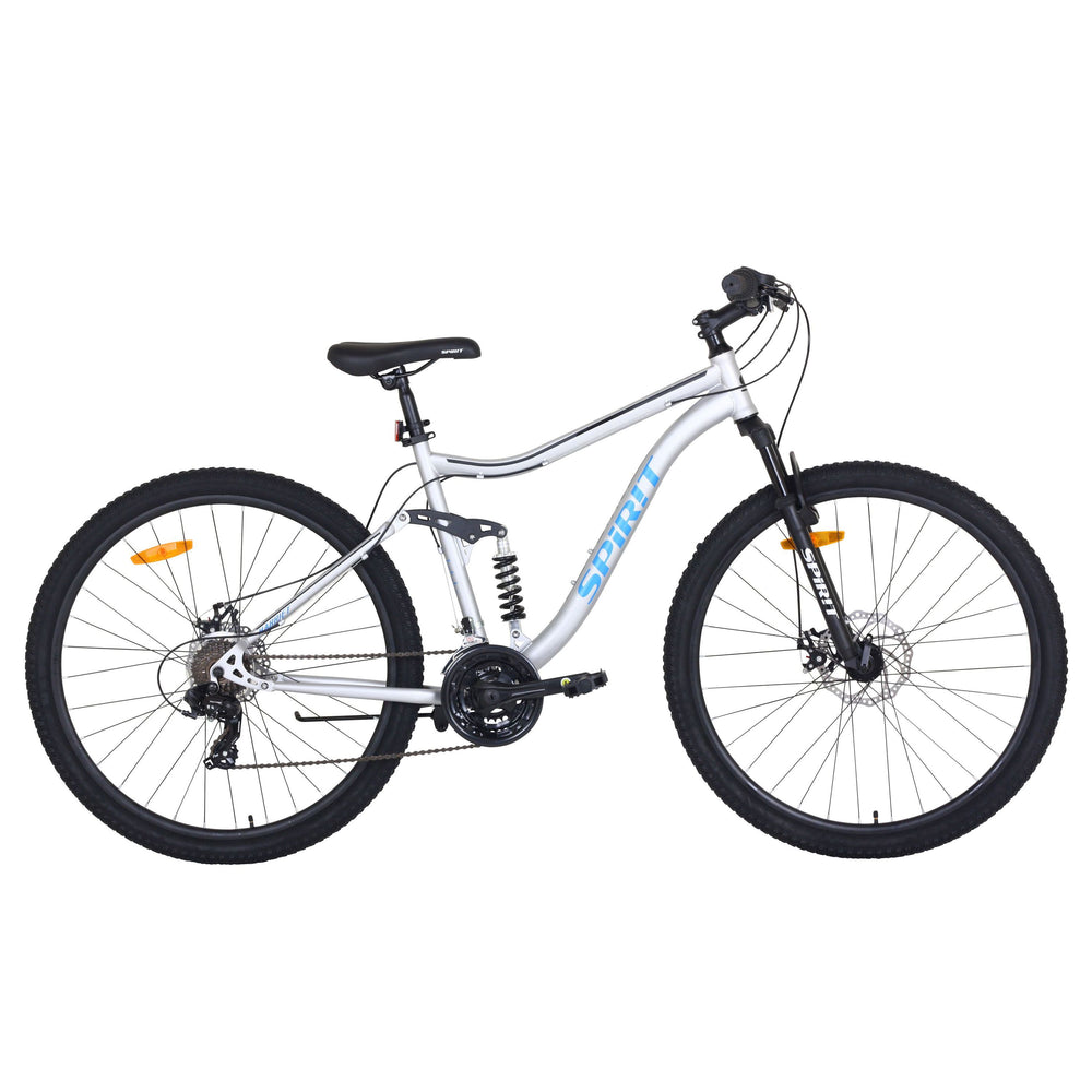 Mountain bike CLIFF da 29" completamente attrezzata - Telaio: 48 cm