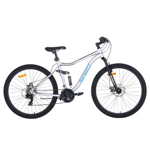 Fully Mountainbike 29"" CLIFF - Rahmen: 48cm