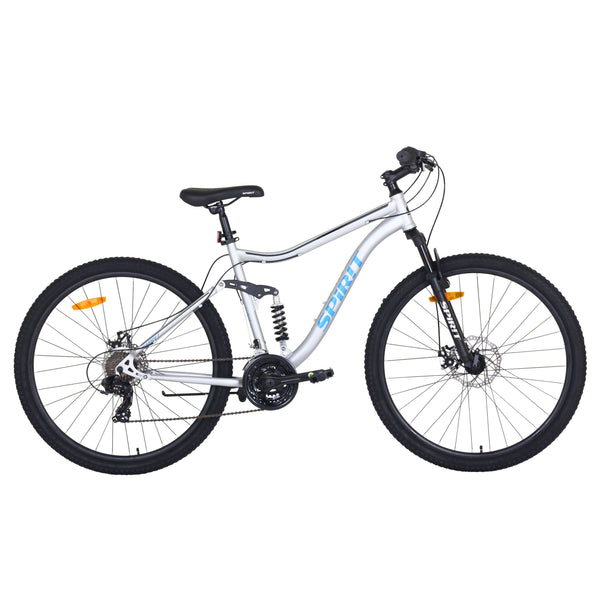 Fully Mountainbike 29"" CLIFF - Rahmen: 48cm