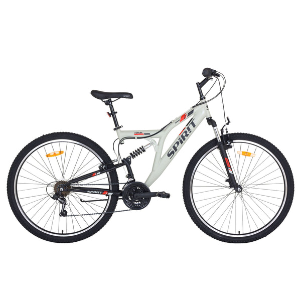 Fully Mountainbike 29"" COPE - Rahmen: 45.7cm