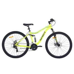 Fully Mountainbike 29"" SUMMIT - Rahmen: 43cm