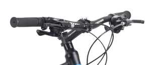 Fully Mountainbike 27.5"" Hawk-X - Rahmen: 45.7cm