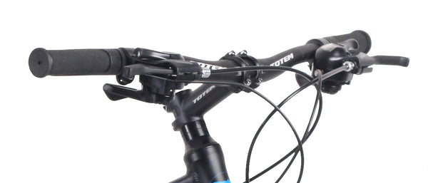Fully Mountainbike 27.5"" Hawk-X - Rahmen: 45.7cm