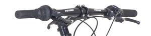 Fully Mountain Bike 26"""" Shockgirl - Frame: 35.6cm