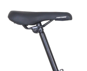 Fully Mountain Bike 26"""" Shockgirl - Frame: 35.6cm