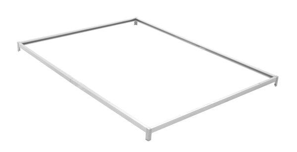 Fundament für Gewächshaus 250 x 190 cm