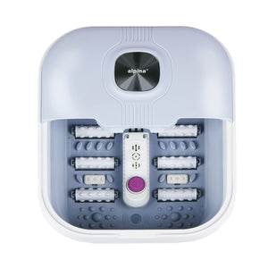Fussbad Massagegerät 500W