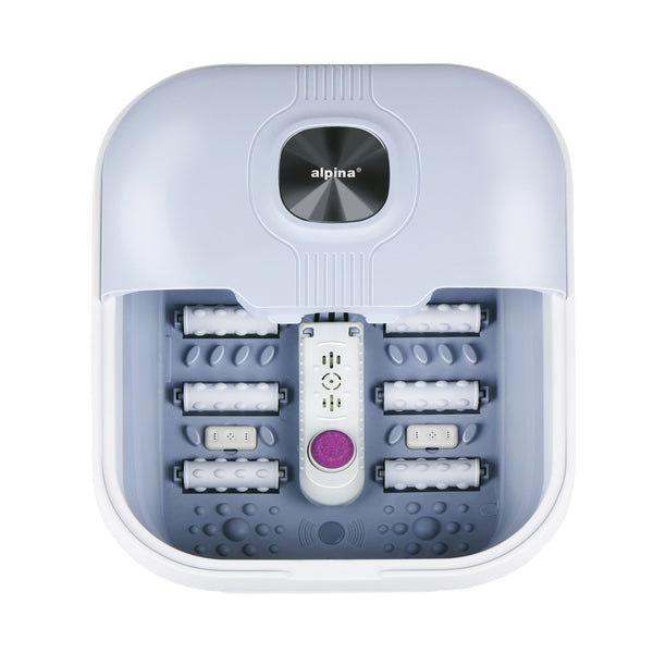 Fussbad Massagegerät 500W