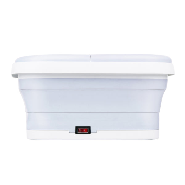 Fussbad Massagegerät 500W