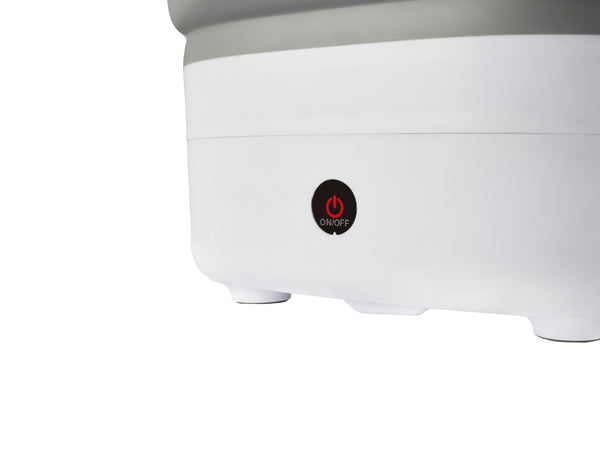 Fussbad Massagegerät ROLLY klappbar 510W