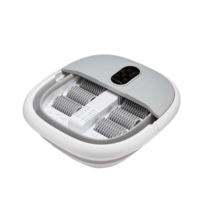 Fussbad Massagegerät ROLLY klappbar 510W