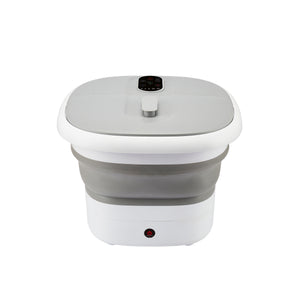 Fussbad Massagegerät ROLLY klappbar 510W