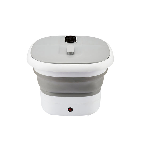 Fussbad Massagegerät ROLLY klappbar 510W