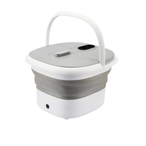 Fussbad Massagegerät ROLLY klappbar 510W