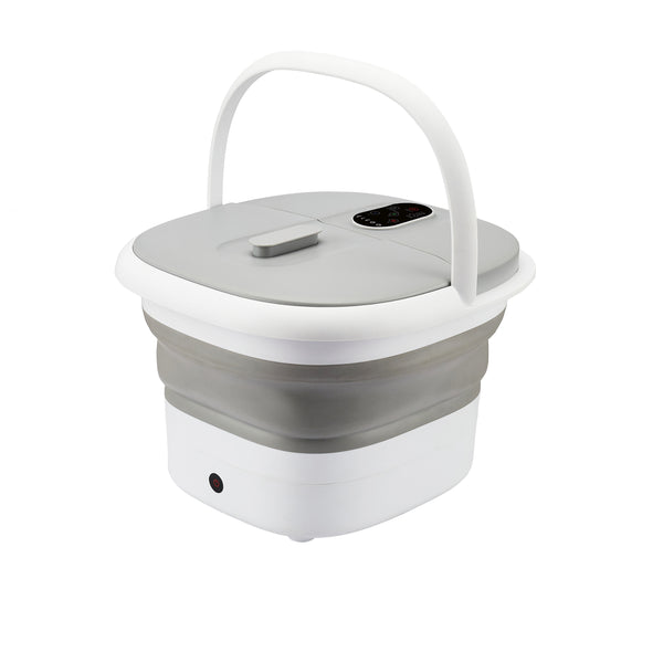 Fussbad Massagegerät ROLLY klappbar 510W