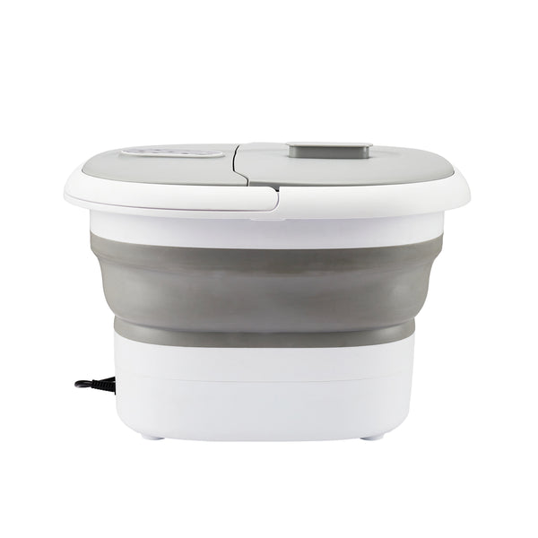 Fussbad Massagegerät ROLLY klappbar 510W