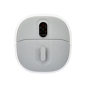 Fussbad Massagegerät ROLLY klappbar 510W