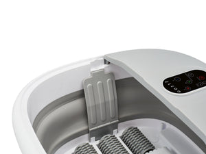 Fussbad Massagegerät ROLLY klappbar 510W