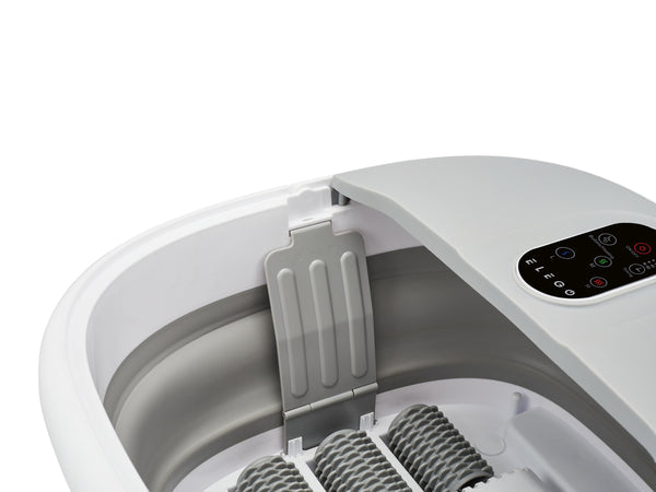Fussbad Massagegerät ROLLY klappbar 510W