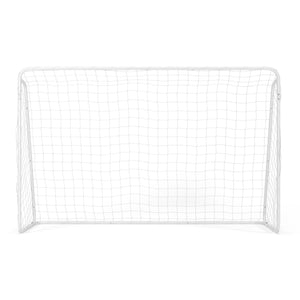 Fussballtor 240x150cm weiss