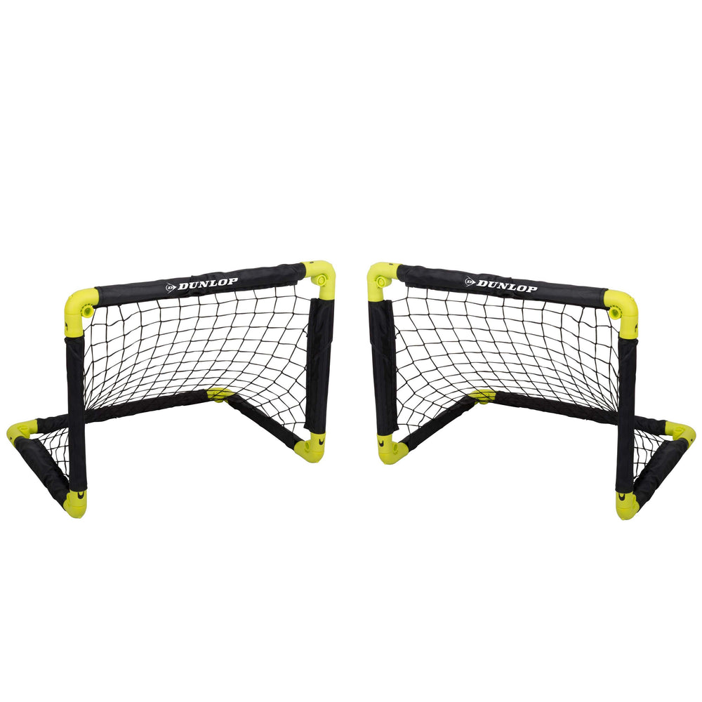 Football goal 55 x 44 cm set of 2