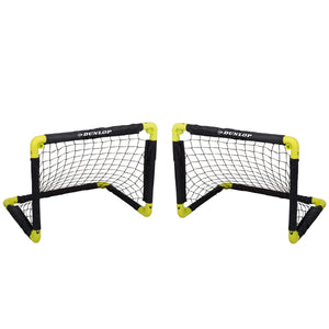 Fussballtor 55 x 44 cm 2er Set