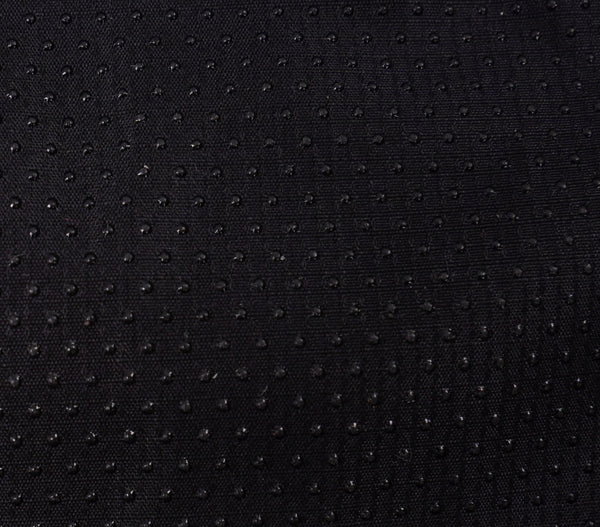 Baby Fusssack schwarz