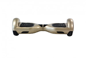 Hover-Board, Balance Board, champagne