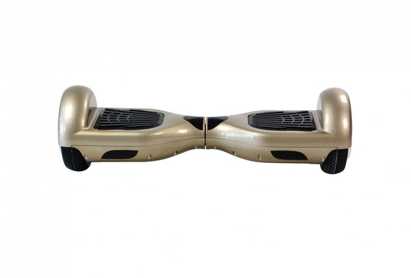 Hover-Board, Balance Board, champagne
