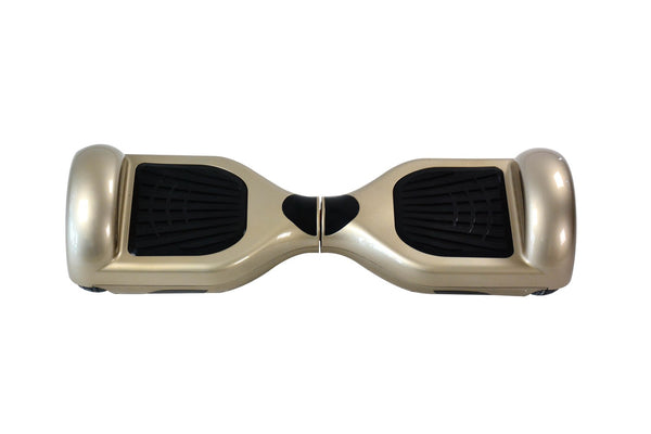 Hover-Board, Balance Board, champagne
