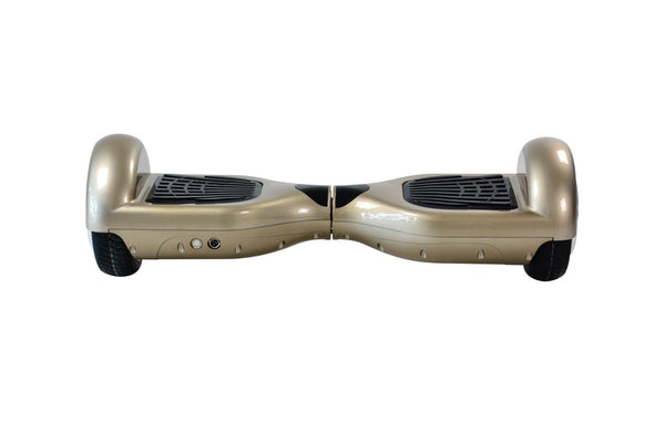 Hover-Board, Balance Board, champagne