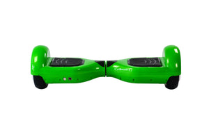 Hover-Board, Balance Board, grün