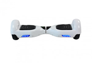 Hover-Board, Balance Board, weiss