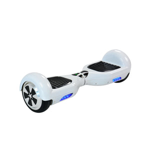 Hover-Board, Balance Board, weiss