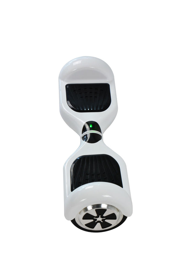 Hover-Board, Balance Board, weiss