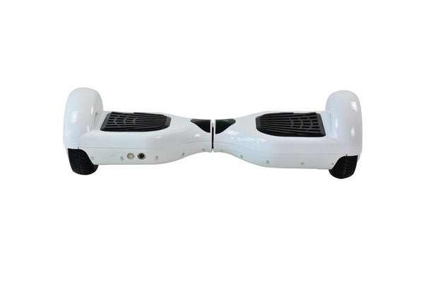 Hover-Board, Balance Board, weiss