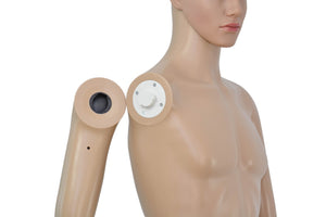 Mannequin (femme)